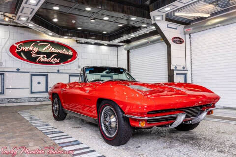 1963 Chevrolet Corvette