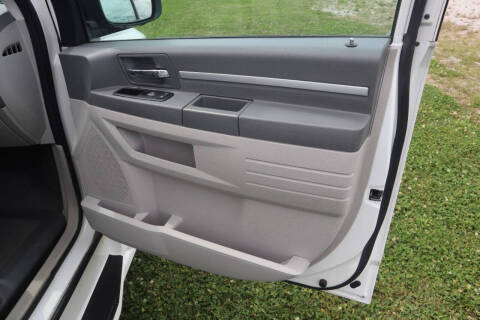 2010 Dodge Grand Caravan SE