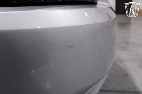 1999 Ford Mustang GT