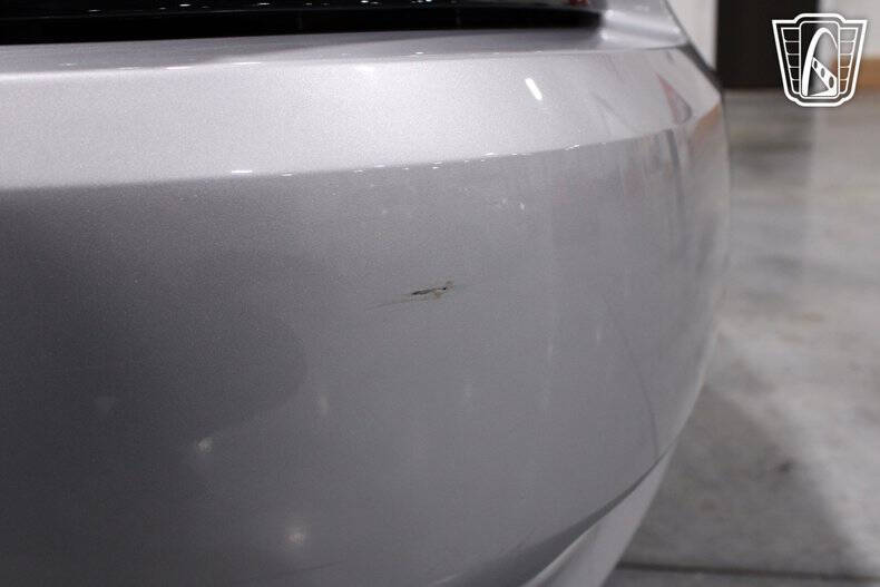 1999 Ford Mustang GT