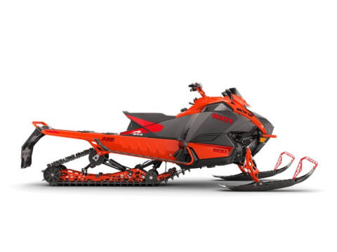 2024 Arctic Cat Riot 600 146&quot;/1.60&quot;  for sale at Road Track and Trail in Big Bend WI