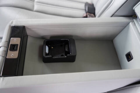 1997 Bentley Brooklands