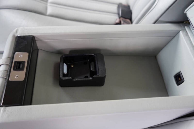 1997 Bentley Brooklands