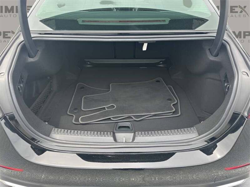 2024 Mercedes-Benz E-Class E 350 4MATIC