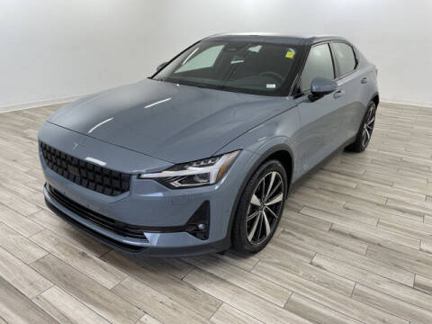 2021 Polestar 2