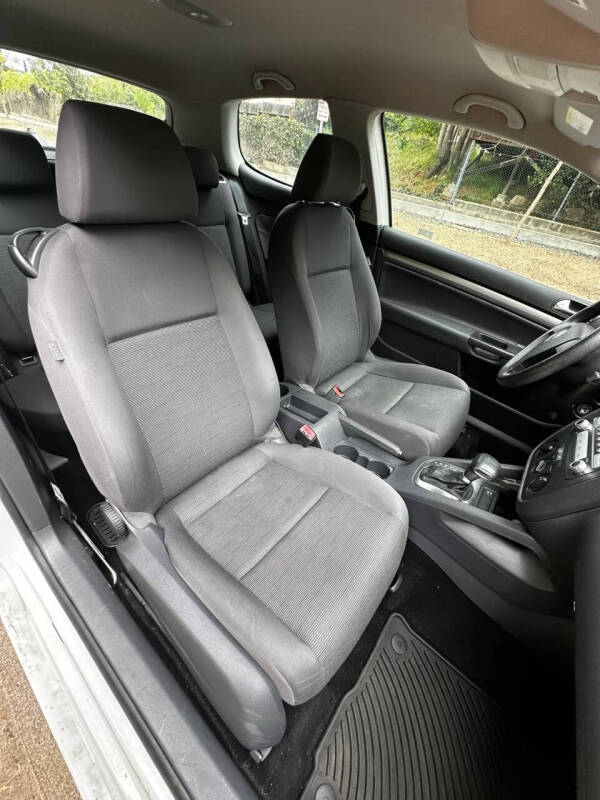 2009 Volkswagen Rabbit S PZEV