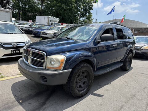 2004 Dodge Durango ST