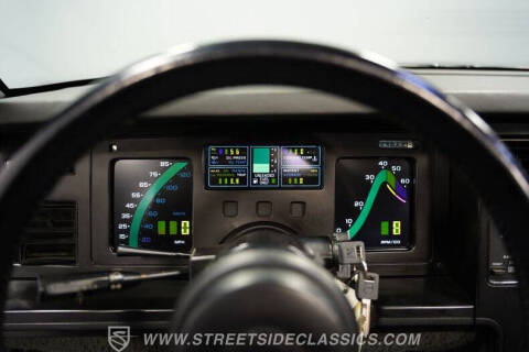 1984 Chevrolet Corvette