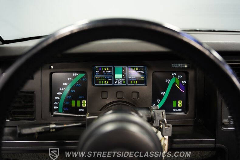 1984 Chevrolet Corvette