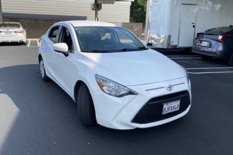 2019 Toyota Yaris for sale at Trading Auto Sales LLC in San Jose CA