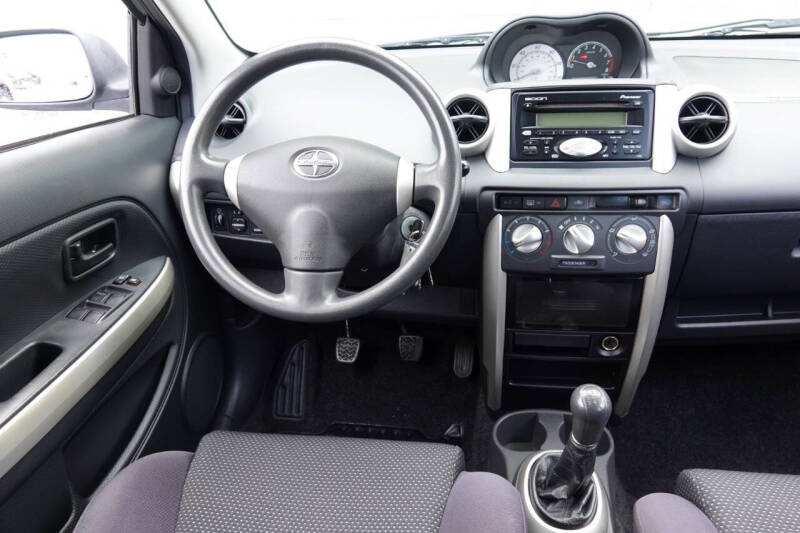 2004 Scion xA