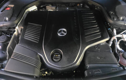 2019 Mercedes-Benz CLS CLS 450