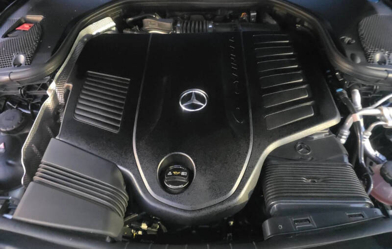 2019 Mercedes-Benz CLS CLS 450