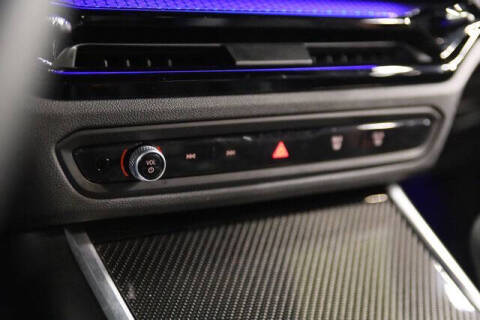 2025 BMW M2
