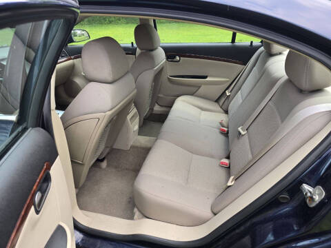 2009 Saturn Aura XE