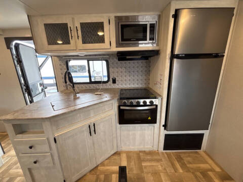 2023 Forest River SHASTA 310K