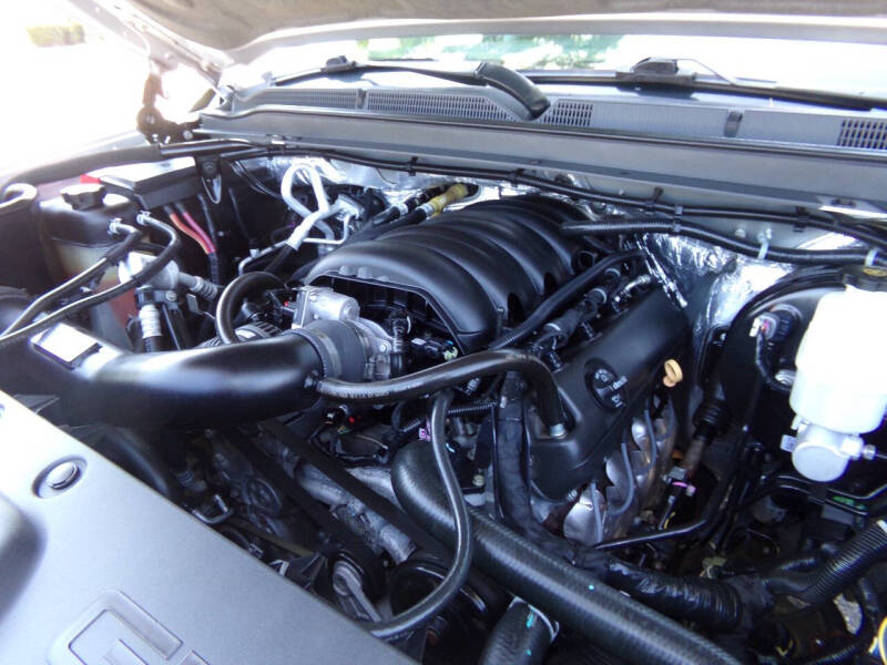 2015 GMC Yukon XL Denali