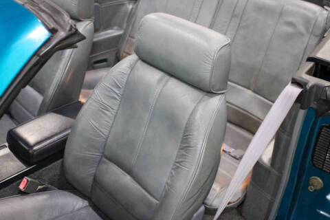 1991 Chevrolet Camaro RS