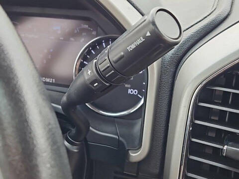 2019 Ford F-250 Super Duty