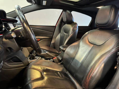 2015 Dodge Dart GT