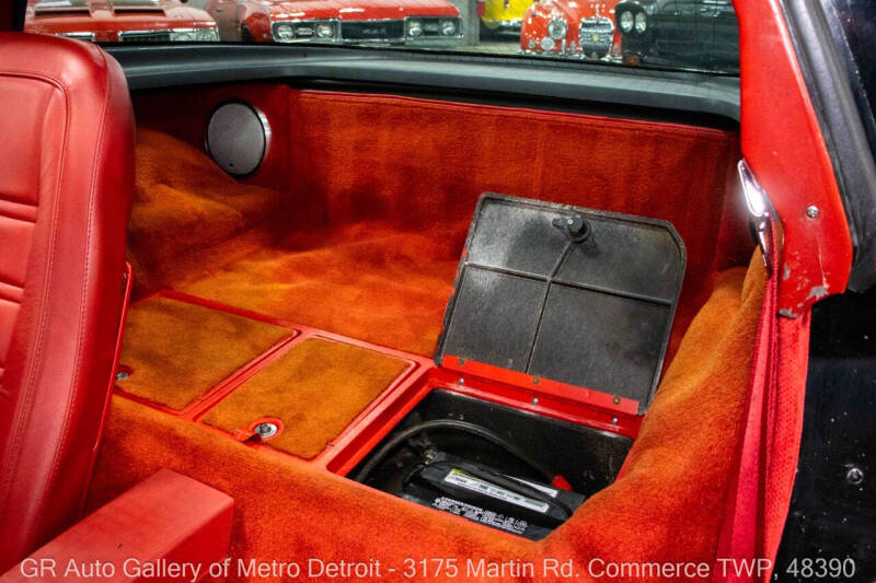 1978 Chevrolet Corvette