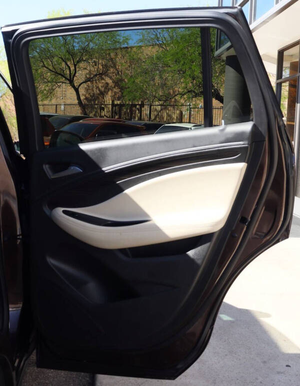 2020 Buick Envision Preferred
