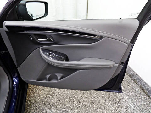 2019 Chevrolet Impala LS Fleet