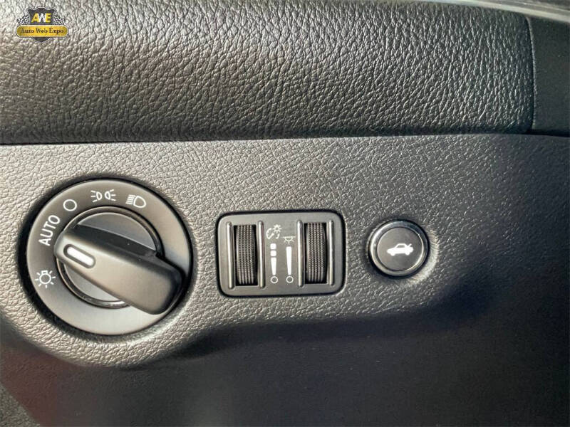 2015 Dodge Challenger SRT Hellcat