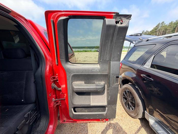 2007 Ford F-150