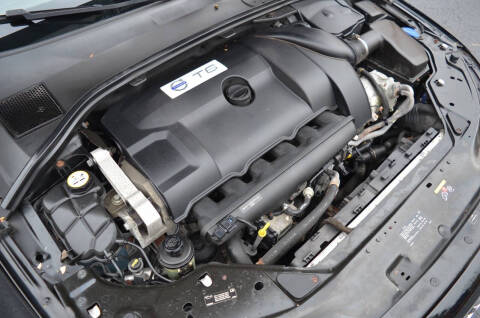 2012 Volvo S80 T6 Premier Plus