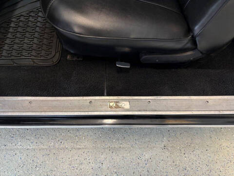 1968 Ford Galaxie 500