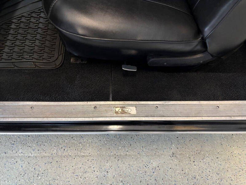 1968 Ford Galaxie 500