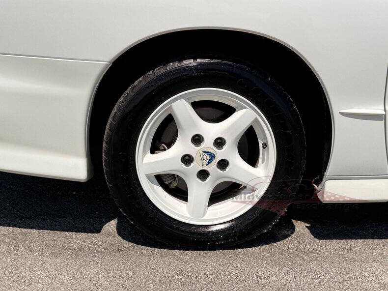 1994 Pontiac Firebird