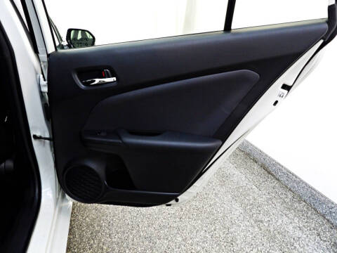 2020 Toyota Prius LE