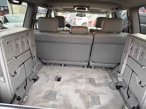 2007 Toyota Land Cruiser