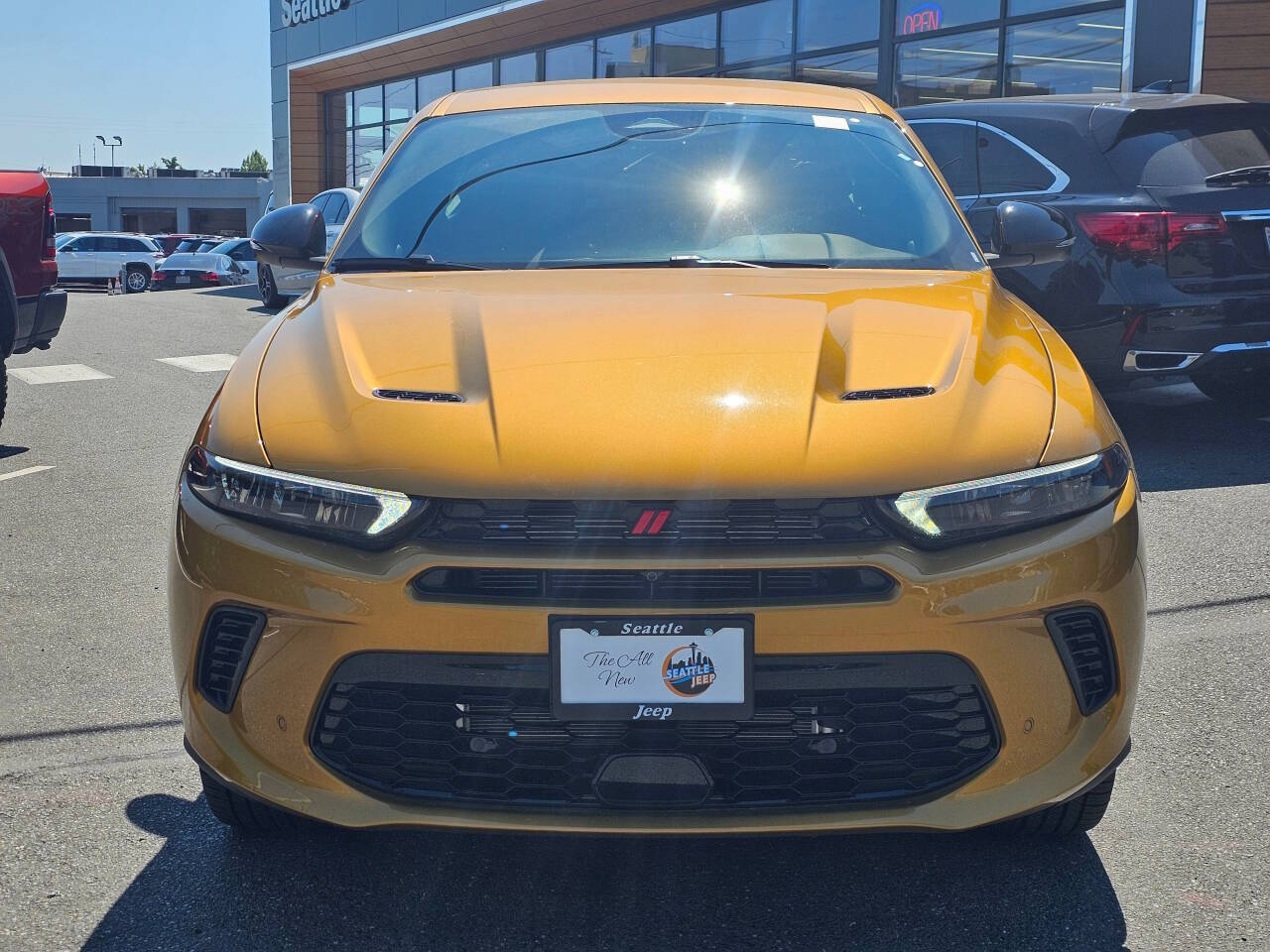 2024 Dodge Hornet for sale at Autos by Talon in Seattle, WA