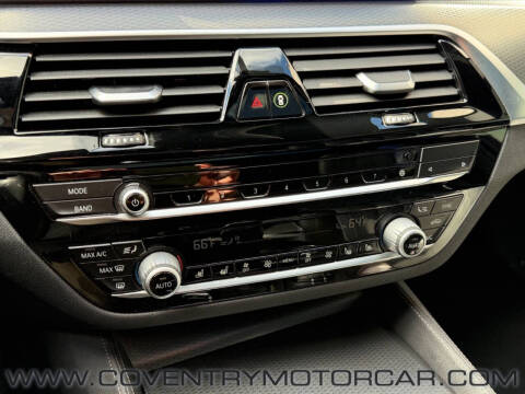 2021 BMW 5 Series M550i xDrive