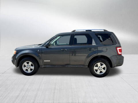 2008 Ford Escape Hybrid