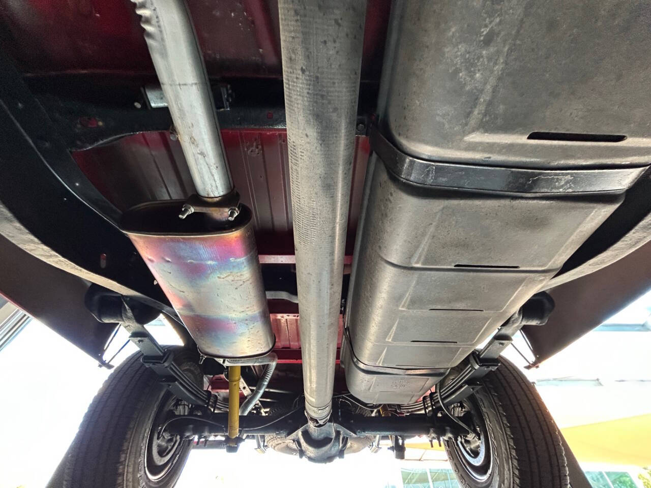 1993 GMC Sierra 1500 51