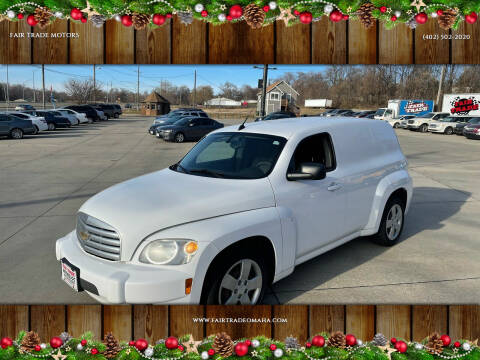 2010 Chevrolet HHR for sale at FAIR TRADE MOTORS in Bellevue NE