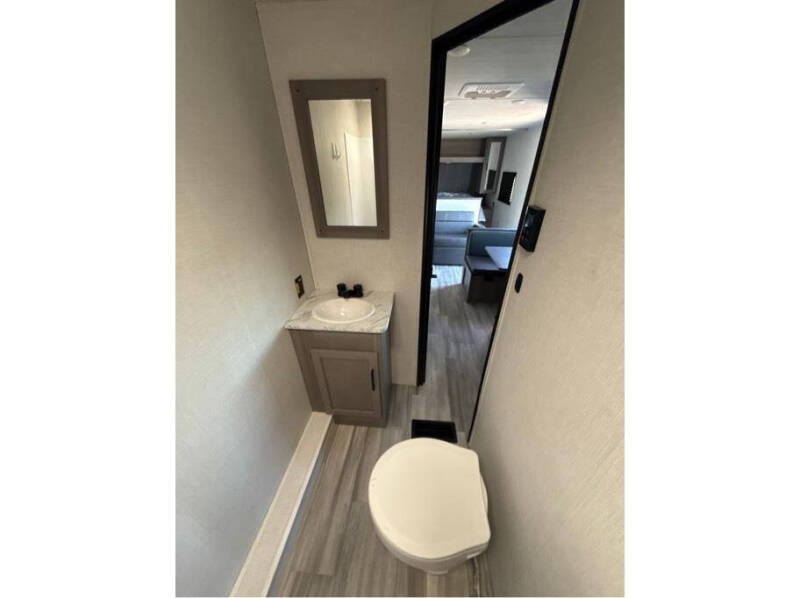 2024 Keystone RV Hideout