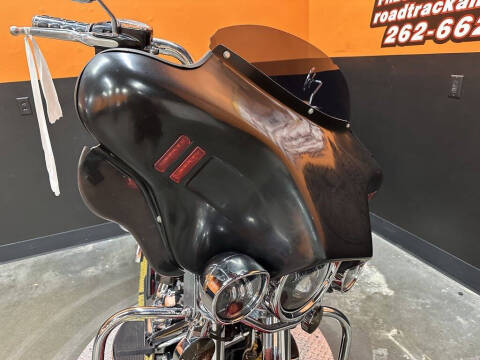 2012 Harley-Davidson® FLHR - Road King®