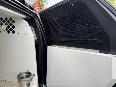 2015 Dodge Durango Special Service