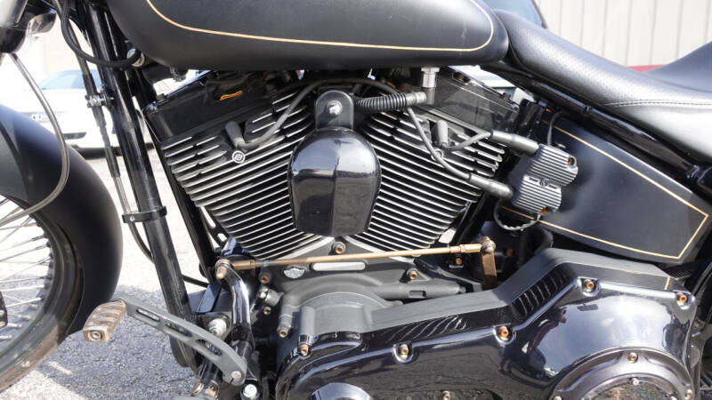 2006 Harley-Davidson Electra Glide Classic