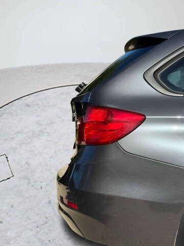 2014 BMW 3 Series 328d xDrive