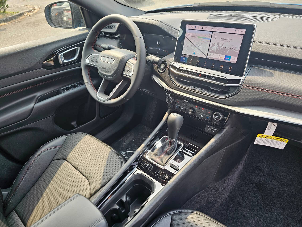 2024 Jeep Compass for sale at Autos by Talon in Seattle, WA