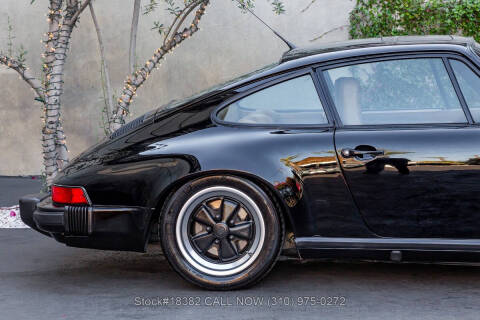 1978 Porsche 911