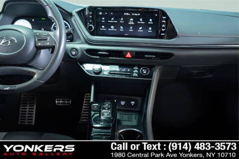 2022 Hyundai Sonata