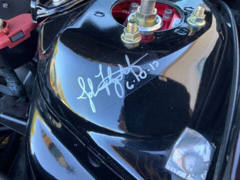 2011 Chevrolet Camaro SS