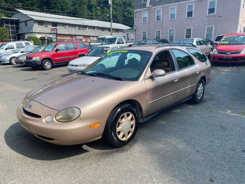 1997 Ford Taurus For Sale